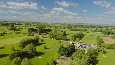 An exciting opportunity