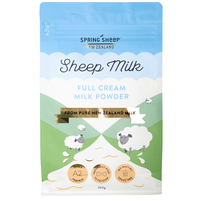 Sheep Milk